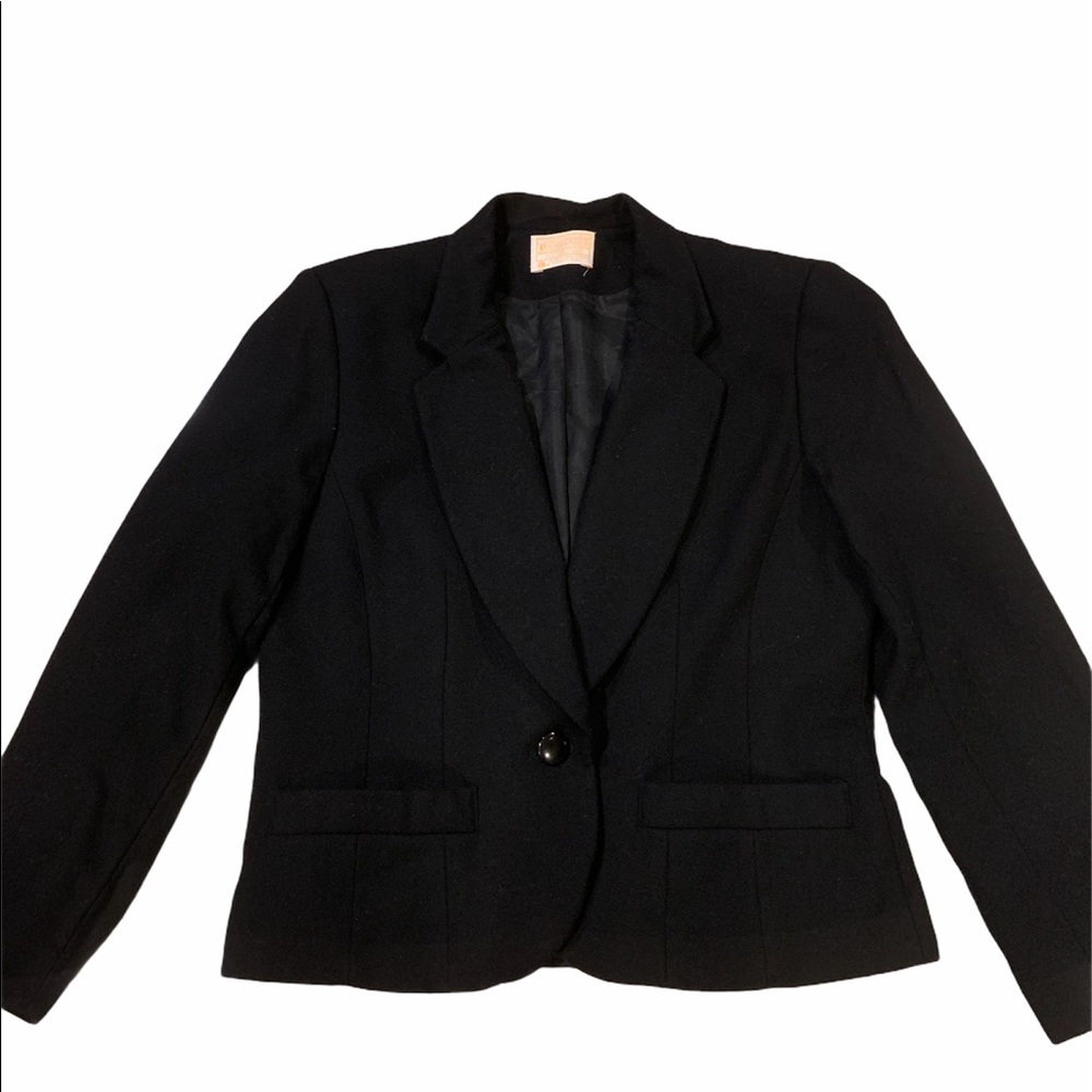 Pendleton blazer women’s size 12 VTG
